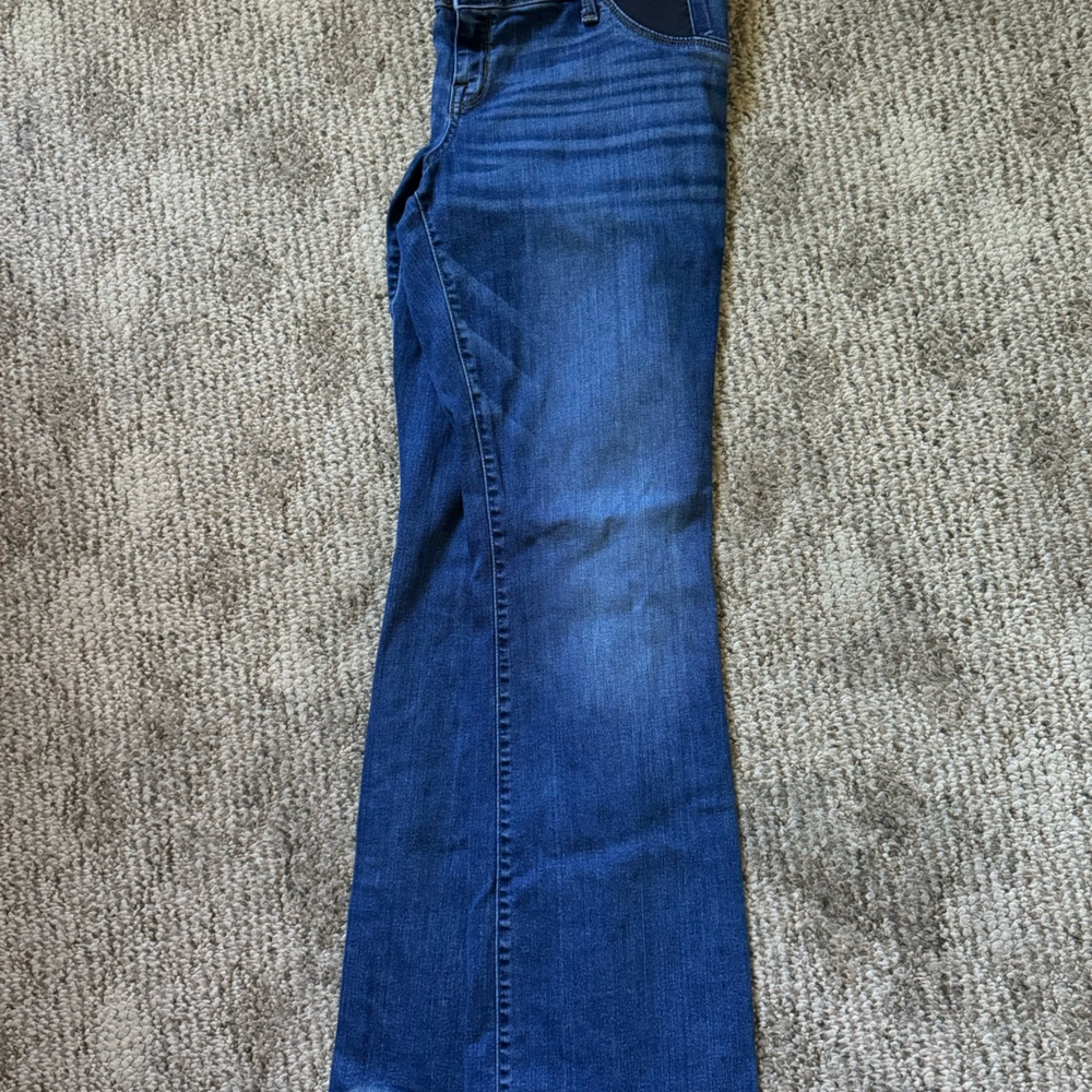 Maternity Jeans 💙